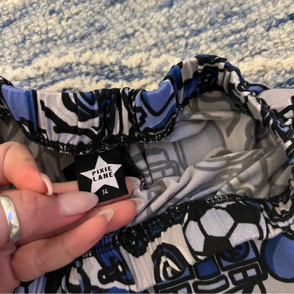 Pixie Lane Sports Lounge Pants